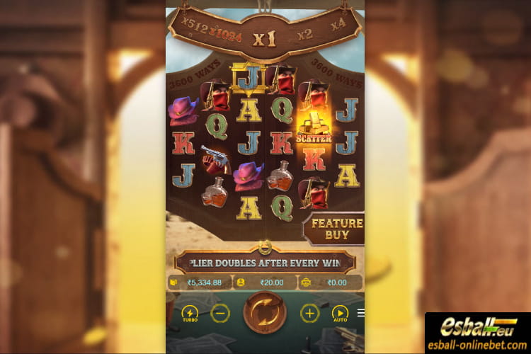 Wild Bounty Showdown PG Slot Demo Review Wild Bounty Showdown PG Slot Demo Review