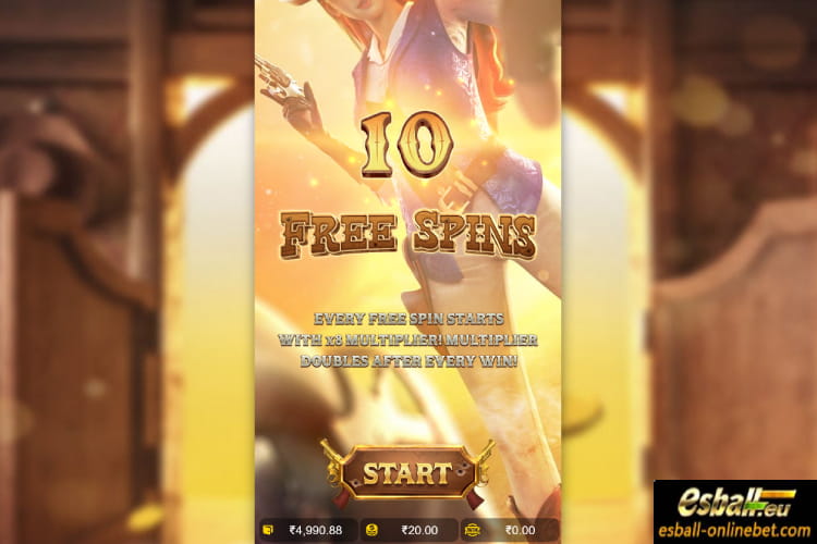 Wild Bounty Showdown PG Slot Demo Review Wild Bounty Showdown PG Slot Demo Review
