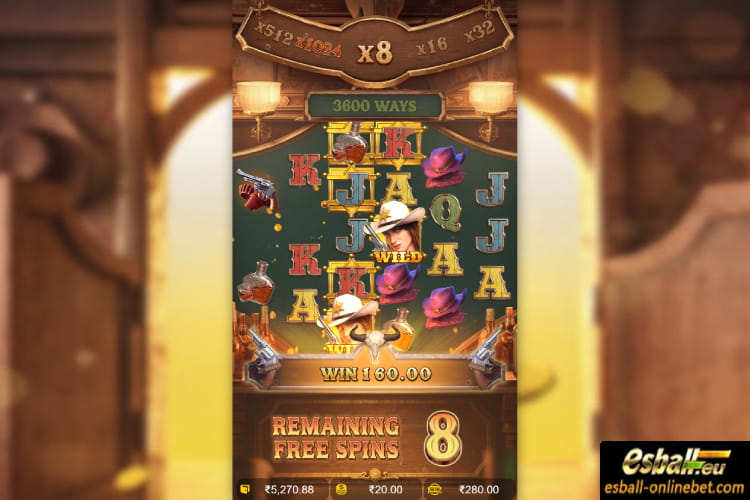 Wild Bounty Showdown PG Slot Demo Review Wild Bounty Showdown PG Slot Demo Review