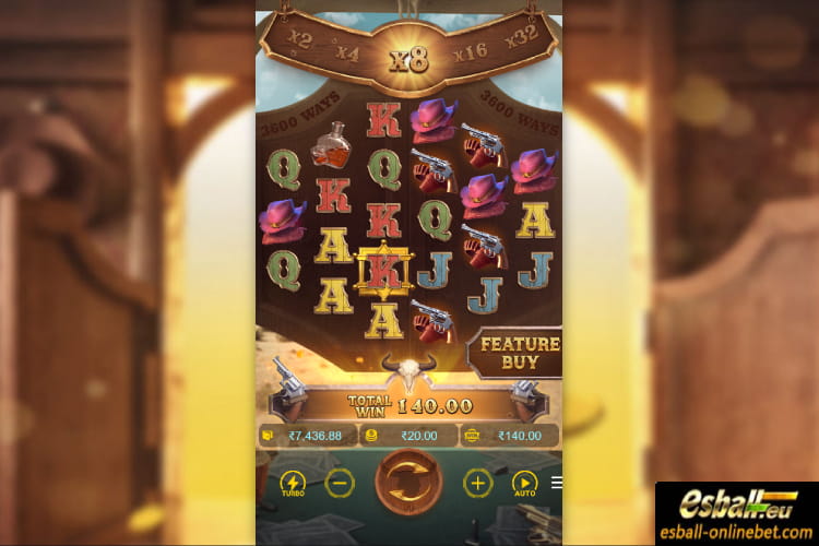 Wild Bounty Showdown PG Slot Demo Review Wild Bounty Showdown PG Slot Demo Review