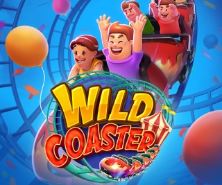 PG Wild Coaster Demo