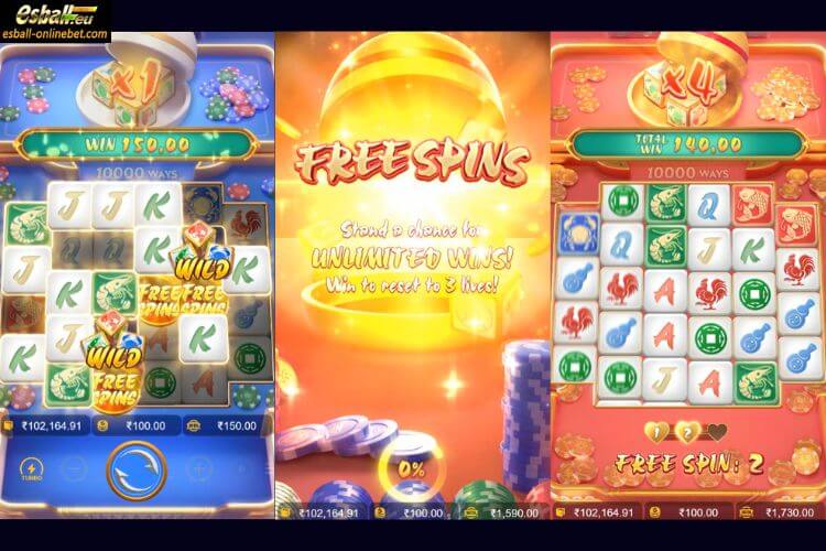Win Win Fish Prawn Crab Slot Free Spins Win Win Fish Prawn Crab Slot Free Spins