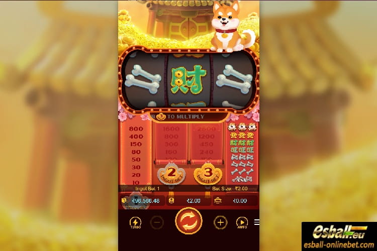 PG Soft Win Win Won Slot Demo Review PG Soft Win Win Won Slot Demo Review