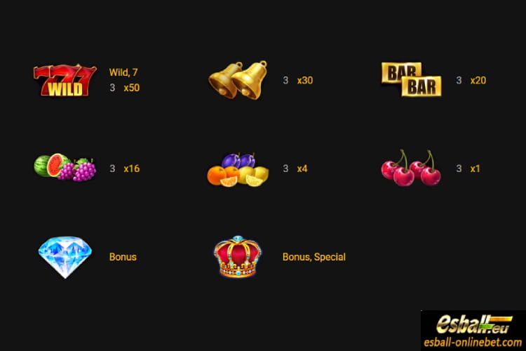 Playson Crown And Diamonds Hold And Win Demo Slot Review Playson Crown And Diamonds Hold And Win Demo Slot Review