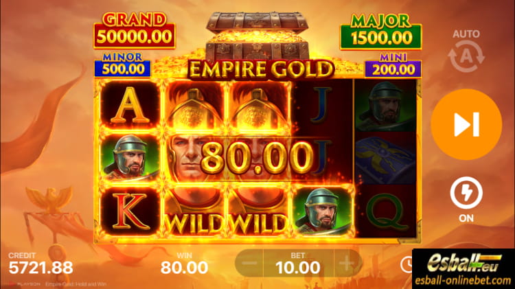 Empire Gold Casino Big Win Empire Gold Casino Big Win