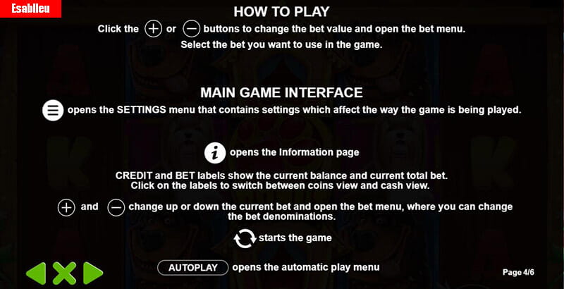 How To Play The Dog House Slots Casino