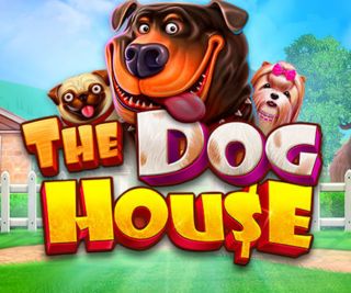 Dog House Slot Machine