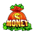 PP Money Money Money Slot Machine - Symbol 1