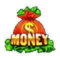 PP Money Money Money Slot Machine - Symbol 1