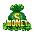 PP Money Money Money Slot Machine - Symbol 2