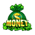 PP Money Money Money Slot Machine - Symbol 2