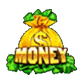 PP Money Money Money Slot Machine - Symbol 3