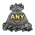 PP Money Money Money Slot Machine - Symbol 4