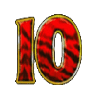 5 Tigers Slot Machine Payouts 10