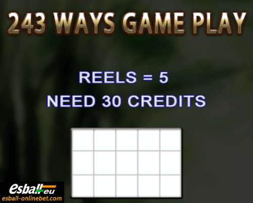 5 Tigers Slot Machine Game Rules