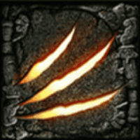 5 Tigers Slot Machine Special Symbol - Bonus Scatter
