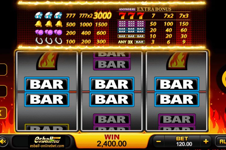Playstar 777 Slot Big Win Playstar 777 Slot Big Win