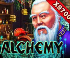 Playstar Alchemy Demo