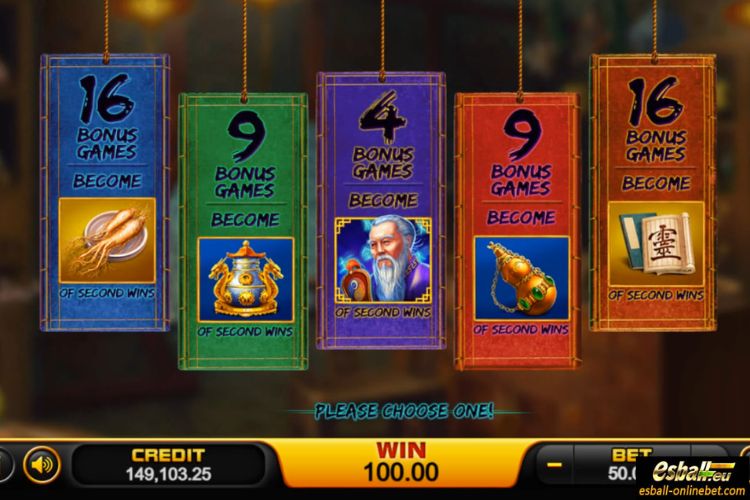 Alchemy Slot Free Spins Bonus Feature Alchemy Slot Free Spins Bonus Feature