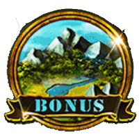 Box of Treasures Slot Machine Special Symbol - Bonus Scatter