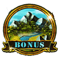 Box of Treasures Slot Machine Special Symbol - Bonus Scatter
