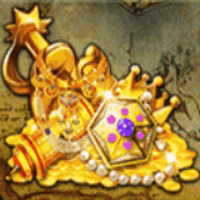 Box of Treasures Slot Machine Payouts 1