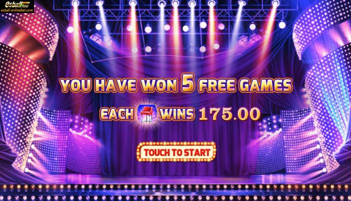 Burlesque 2 Slot Free Spins Burlesque 2 Slot Free Spins