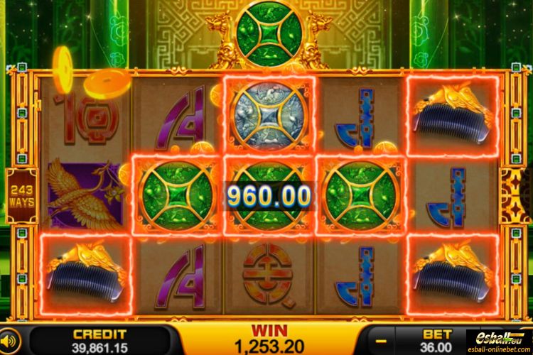 PS CHALLENGE・FU LU SHOU XI Big Win PS CHALLENGE・FU LU SHOU XI Big Win