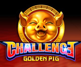 PS Challenge Golden Pig Demo