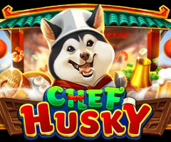 Playstar Chef Husky Demo