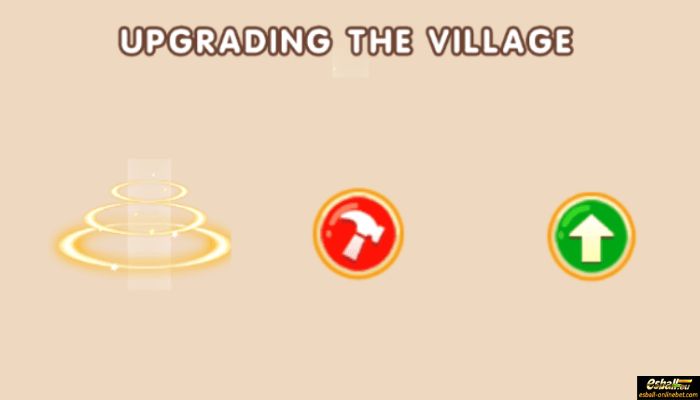 Coin Maniac Slot Upgranding The Village Coin Maniac Slot Upgranding The Village
