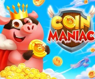 Playstar Coin Maniac Demo