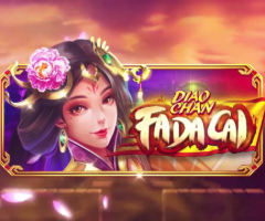 Playstar DIAO CHAN FA DA CAI Demo