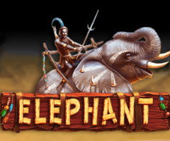 Playstar Elephant Demo