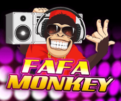 Playstar Fa Fa Monkey Demo