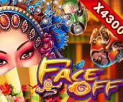 Playstar Face Off Demo