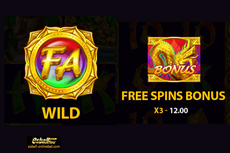 Fantasy Southeast Asia Bonus Fantasy Southeast Asia Bonus