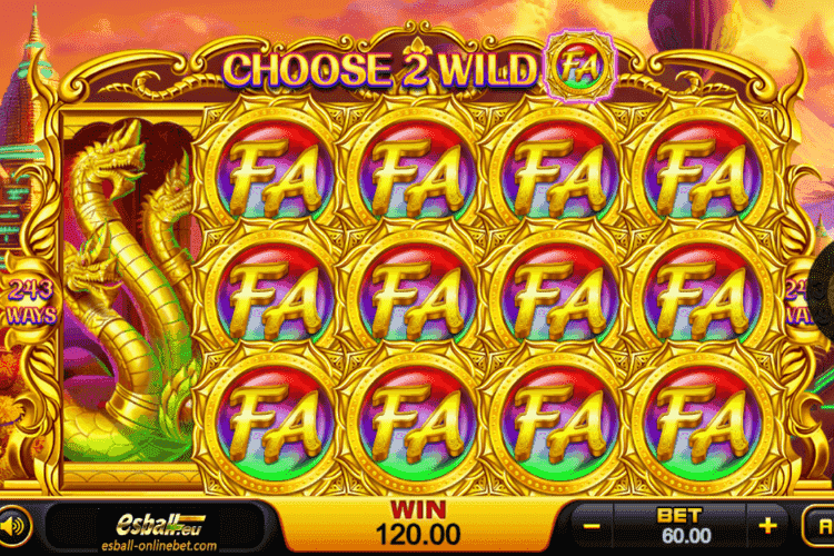 Fantasy Southeast Asia Free Bonus Fantasy Southeast Asia Free Bonus