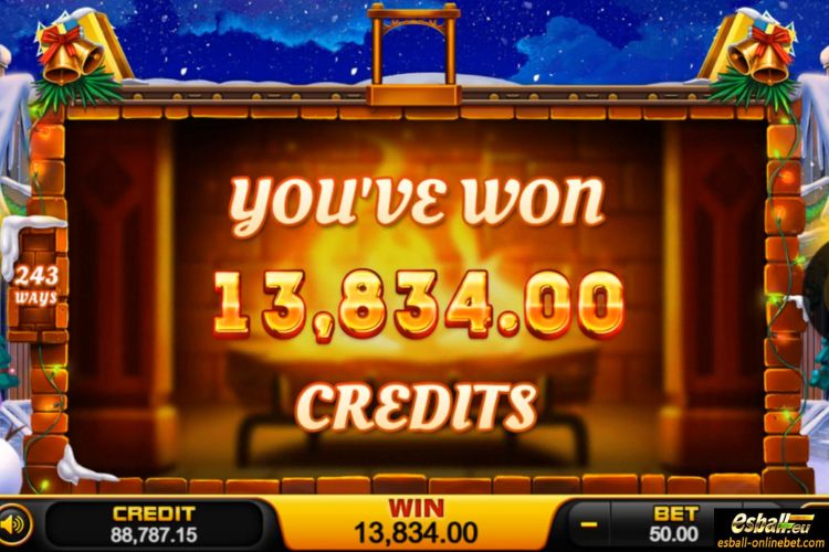 PS FEATURE BUY・Christmas Express Big Win PS FEATURE BUY・Christmas Express Big Win