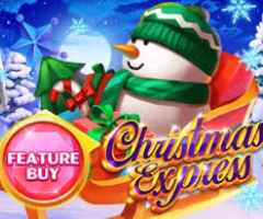 PS FEATURE BUY・Christmas Express Demo