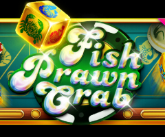 Playstar Fish Prawn Crab Demo