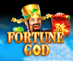 Playstar Fortune God Demo