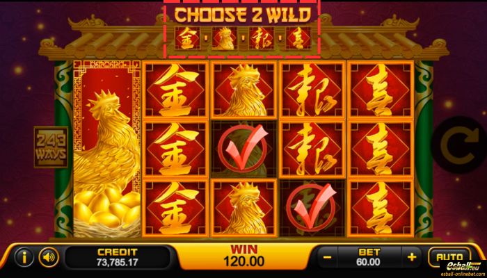 Fortune Teller Slot Free Game Feature Fortune Teller Slot Free Game Feature
