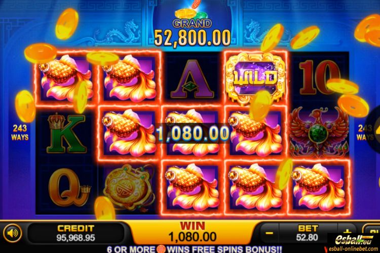 Golden Jade Big Win Golden Jade Big Win