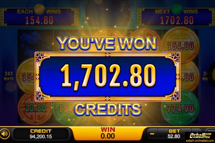 Playstar Golden Jade Big Win Playstar Golden Jade Big Win