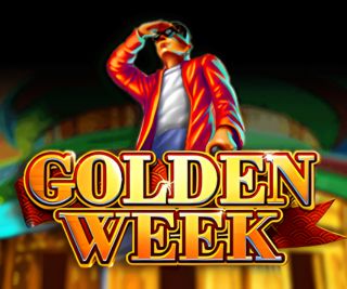 Playstar Golden Week Demo