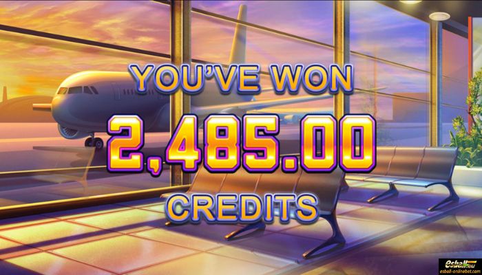 Playstar Golden Week Big Win Playstar Golden Week Big Win