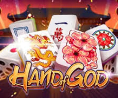 Playstar Hand Of God Demo