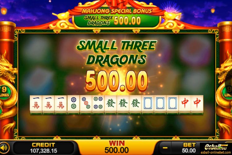 Hand Of God Mahjong Special Bonus Hand Of God Mahjong Special Bonus