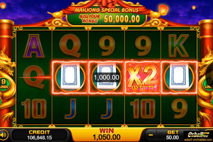 PS Hand Of God Big Win PS Hand Of God Big Win